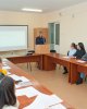 Студенты СКГУ им. М. Козыбаева активно вовлечены в волонтерское движение