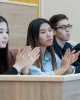 Торжественное мероприятие в преддверии Дня Первого Президента 