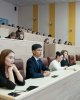 Торжественное мероприятие в преддверии Дня Первого Президента 