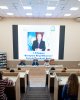 Торжественное мероприятие в преддверии Дня Первого Президента 