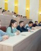 Сотрудники Департамента полиции СКО встретились со студентами факультета Foundation