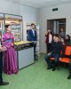 Манаш Қозыбаев атындағы СҚМУ мұражайында мерекелік шара өтті