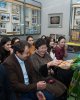 Манаш Қозыбаев атындағы СҚМУ мұражайында мерекелік шара өтті