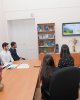 Дни армянской культуры в СКГУ им. М. Козыбаева 