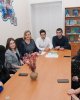 Дни армянской культуры в СКГУ им. М. Козыбаева 