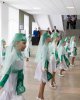 Дни армянской культуры в СКГУ им. М. Козыбаева 