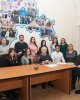 Дни армянской культуры в СКГУ им. М. Козыбаева 