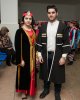 Дни армянской культуры в СКГУ им. М. Козыбаева 
