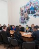 Дни армянской культуры в СКГУ им. М. Козыбаева 