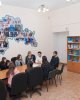 Дни армянской культуры в СКГУ им. М. Козыбаева 