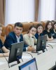 Воркшоп в СКГУ им. М. Козыбаева с участием зарубежных ученых