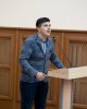Неравнодушие, горящие сердца и желание помогать людям: в университете прошел Форум волонтеров