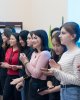 Неравнодушие, горящие сердца и желание помогать людям: в университете прошел Форум волонтеров