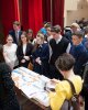Ближе к своим абитуриентам. Делегация СКГУ им. М. Козыбаева побывала в Кызылжарском районе