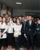 Ближе к своим абитуриентам. Делегация СКГУ им. М. Козыбаева побывала в Кызылжарском районе