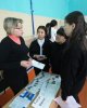 Профориентация-2020. Аккайынский район