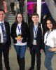 Форум волонтёров Казахстана «Birlik»
