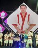 Кубок Конфедерации – 2019 по қазақша күрес у студента СКГУ им. М. Козыбаева