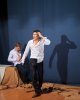 Народный студенческий театр «Пилигрим» представил спектакль «Микстура»