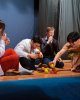 Народный студенческий театр «Пилигрим» представил спектакль «Микстура»