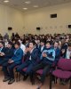 Профориентационный десант СКГУ им. М. Козыбаева в Аккайынском и Мамлютском  районах