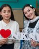 Профориентационный десант СКГУ им. М. Козыбаева в Аккайынском и Мамлютском  районах