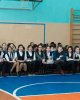 Профориентационный десант СКГУ им. М. Козыбаева в Аккайынском и Мамлютском  районах