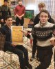 Еще одно доброе дело...