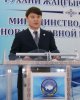Студент СКГУ им. М. Козыбаева – победитель творческого конкурса «Шаңырақ» в области этножурналистики