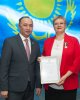 День Независимости Республики Казахстан –главный праздник страны