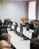 Новые знания и зарубежный опыт преподавания. В течение месяца в вузе работал профессор из Болгарии 