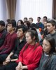 Новые знания и зарубежный опыт преподавания. В течение месяца в вузе работал профессор из Болгарии 