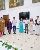 СКГУ им. М. Козыбаева в ритме венского вальса