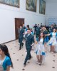 СКГУ им. М. Козыбаева в ритме венского вальса