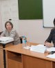 В университете прошла ярмарка вакансий для педагогических специальностей