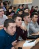 В университете прошла ярмарка вакансий для педагогических специальностей