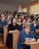 В университете прошла ярмарка вакансий для педагогических специальностей