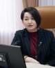 Визит в университет Советника Посольства Королевства Бельгии в Республике Казахстан 