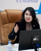 Визит в университет Советника Посольства Королевства Бельгии в Республике Казахстан 