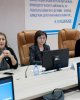 Визит в университет Советника Посольства Королевства Бельгии в Республике Казахстан 