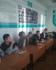 Круглый стол «Елімнің еркіндігі - Тәуелсіздік». 