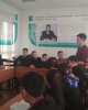 Круглый стол «Елімнің еркіндігі - Тәуелсіздік». 