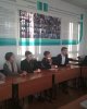 Круглый стол «Елімнің еркіндігі - Тәуелсіздік». 