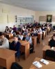 День открытых дверей.