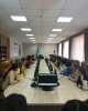 Встреча с имамом центральной мечети города Петропавловск.