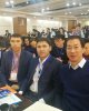 Встреча заведующего кафедры "Агрономия и лесоводство" АФ с проректором Университета Сельского и Лесного хозяйства Северо-Западного Китая.