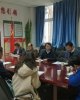 Встреча заведующего кафедры "Агрономия и лесоводство" АФ с проректором Университета Сельского и Лесного хозяйства Северо-Западного Китая.