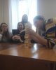 Студенты строят "Башню"