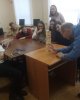 Студенты строят "Башню"