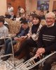 Поездка в детский центр им. Шакшабаева